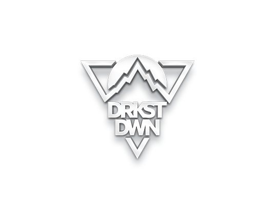 DRKST DWN