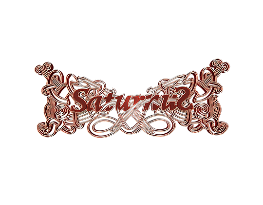 Saturnus (fully-redrawn version)