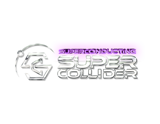 Superconducting Supercollider