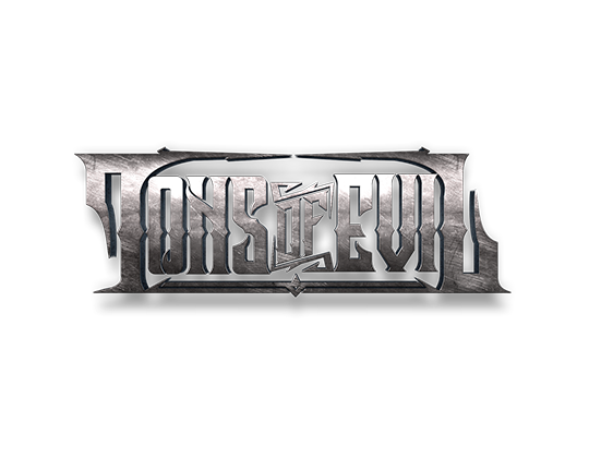 Tons Of Evil