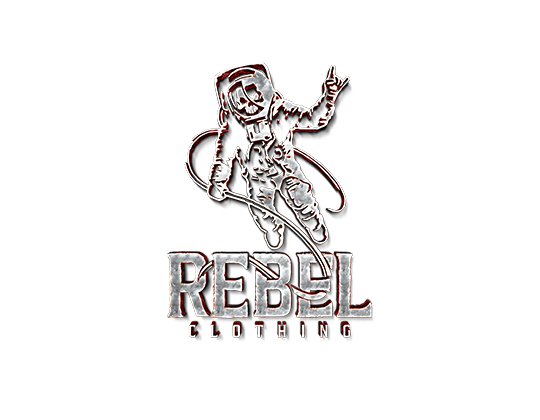 Rebel Clothing