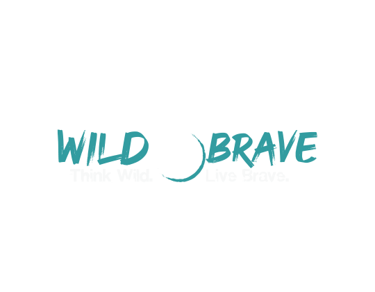 Wild & Brave
