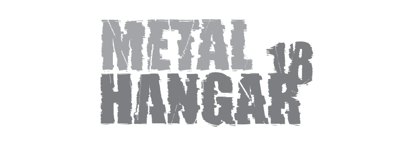 Metal Hangar 18