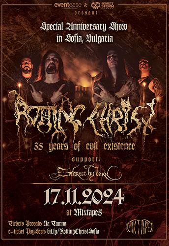 Rotting Christ